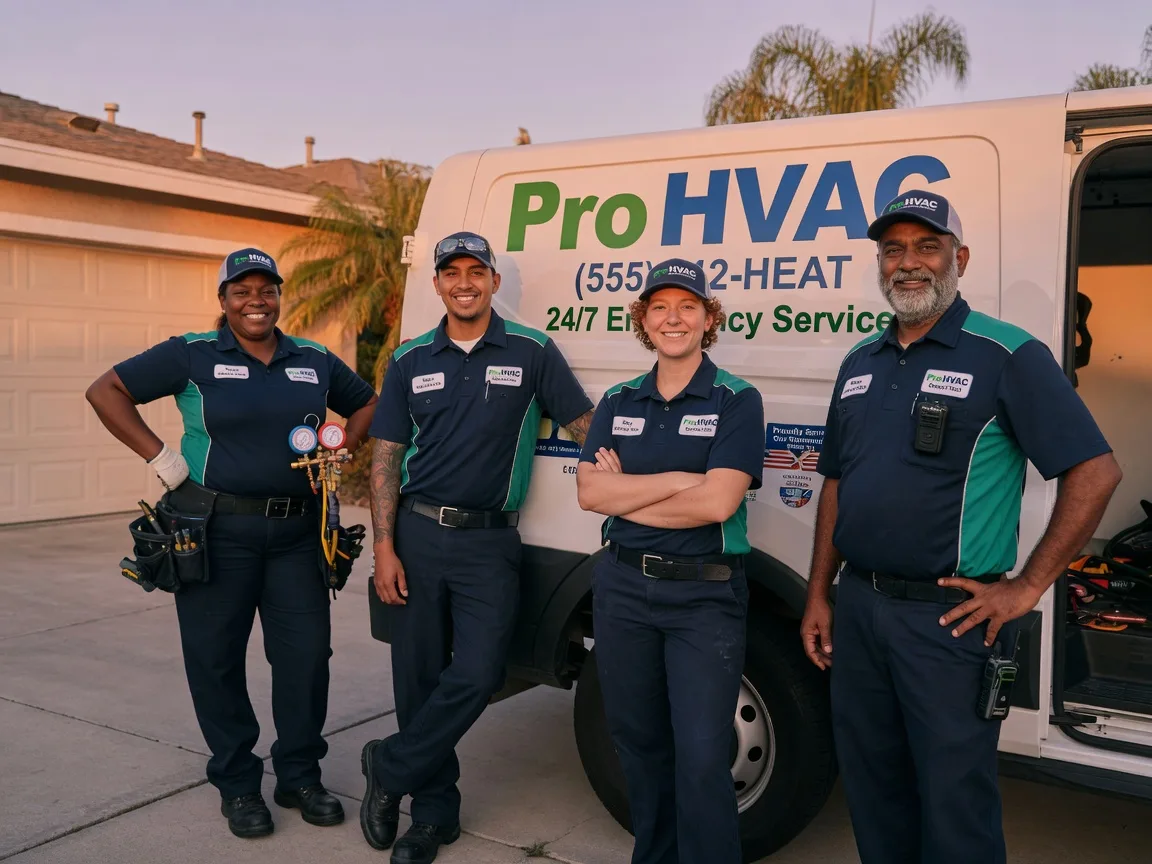 Furnace Repair company in Mcdermott, OH