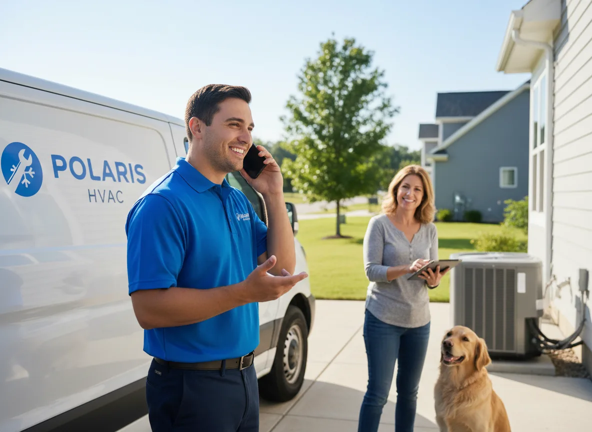 Furnace Repair Mcdermott, OH FAQs